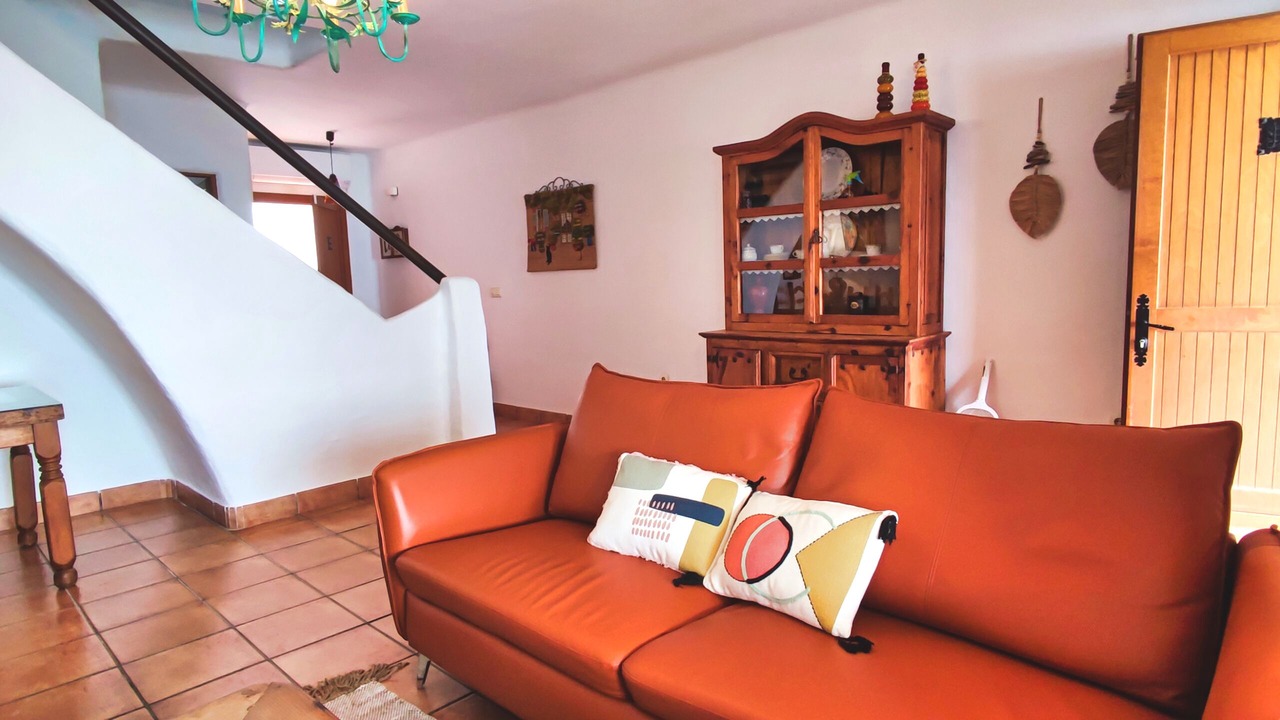 Photo of Livingroom in Matalascanas