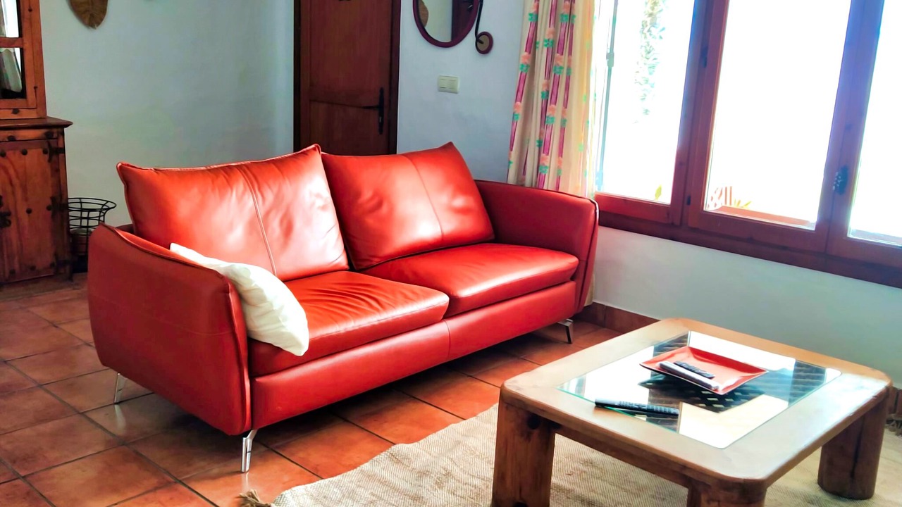 Photo of Livingroom in Matalascanas