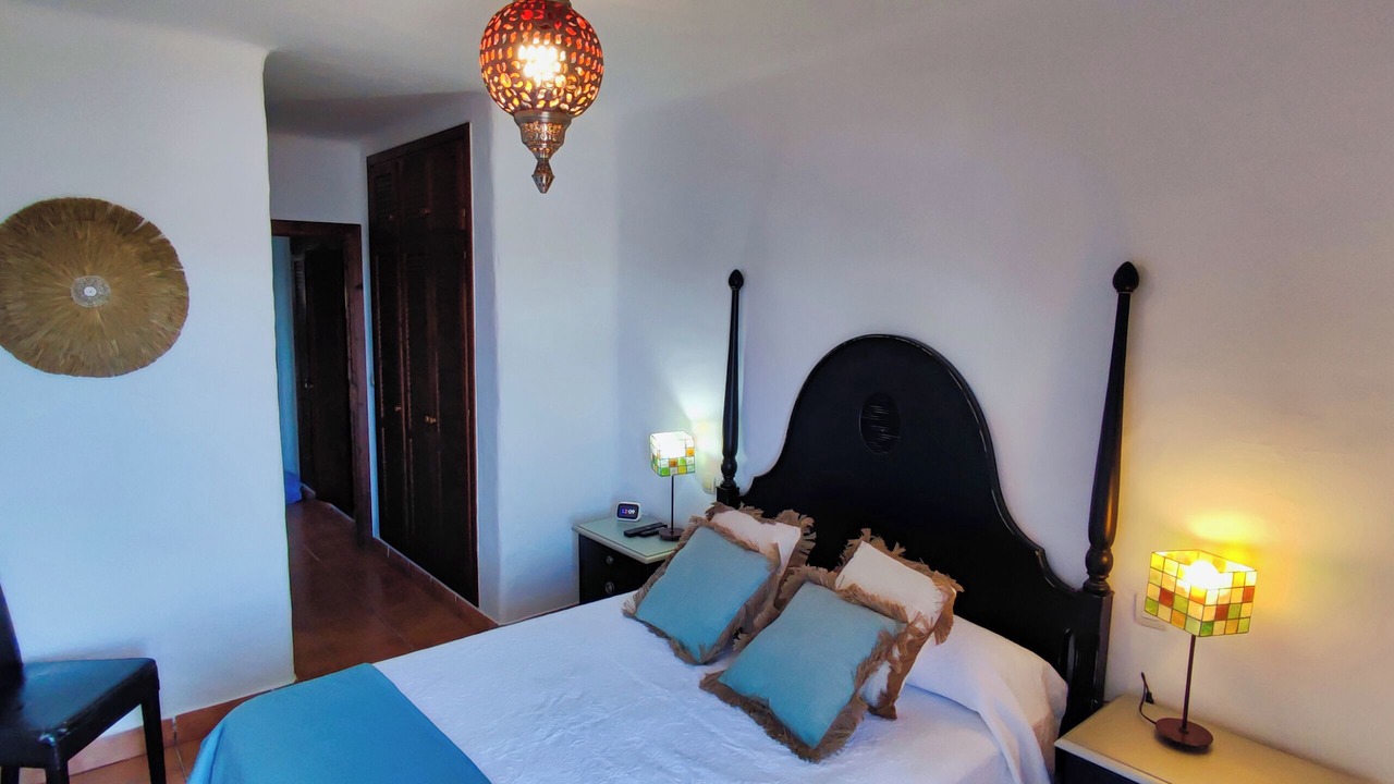 Photo of Bedroom in Matalascanas