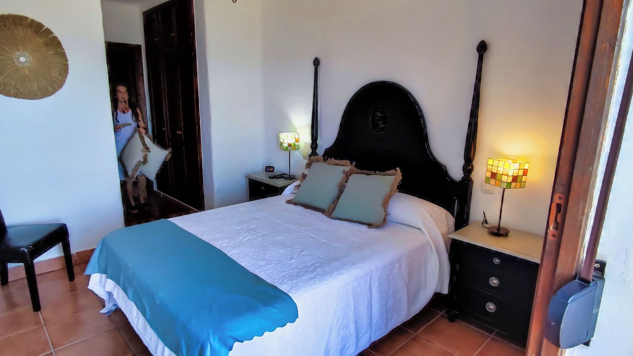 Photo of Bedroom in Matalascanas