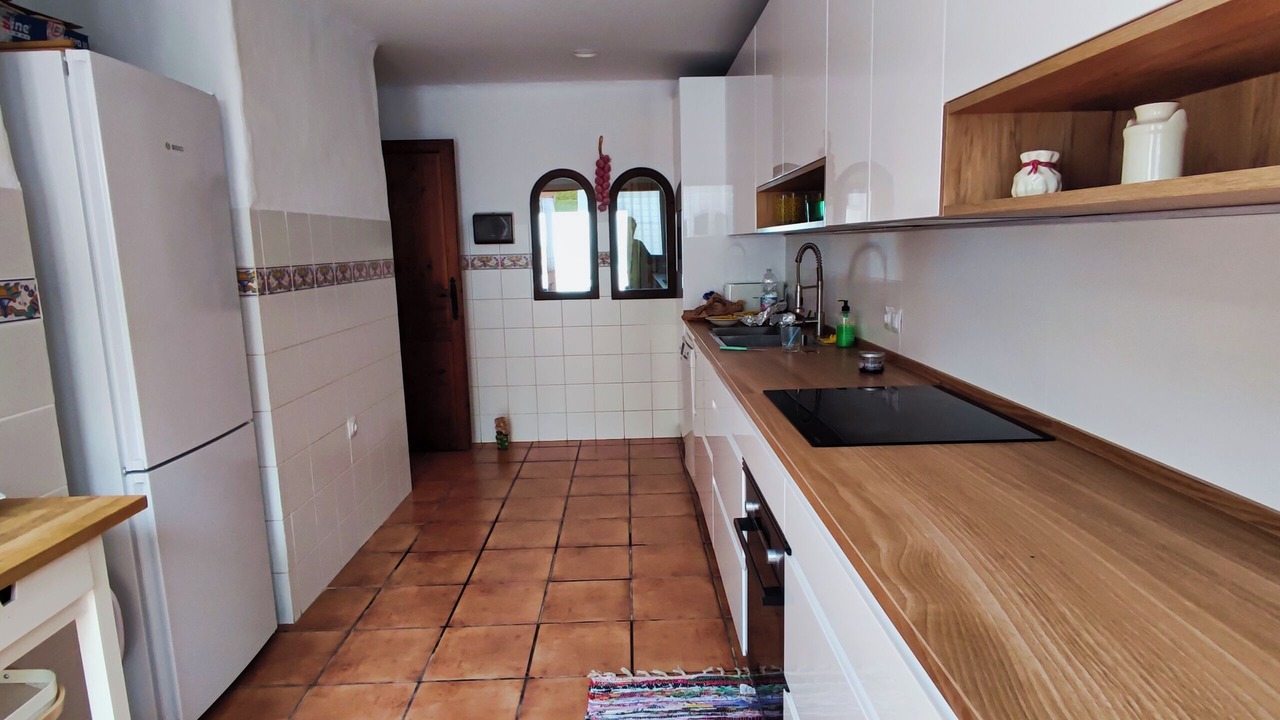 Photo of Kitchen in Matalascanas