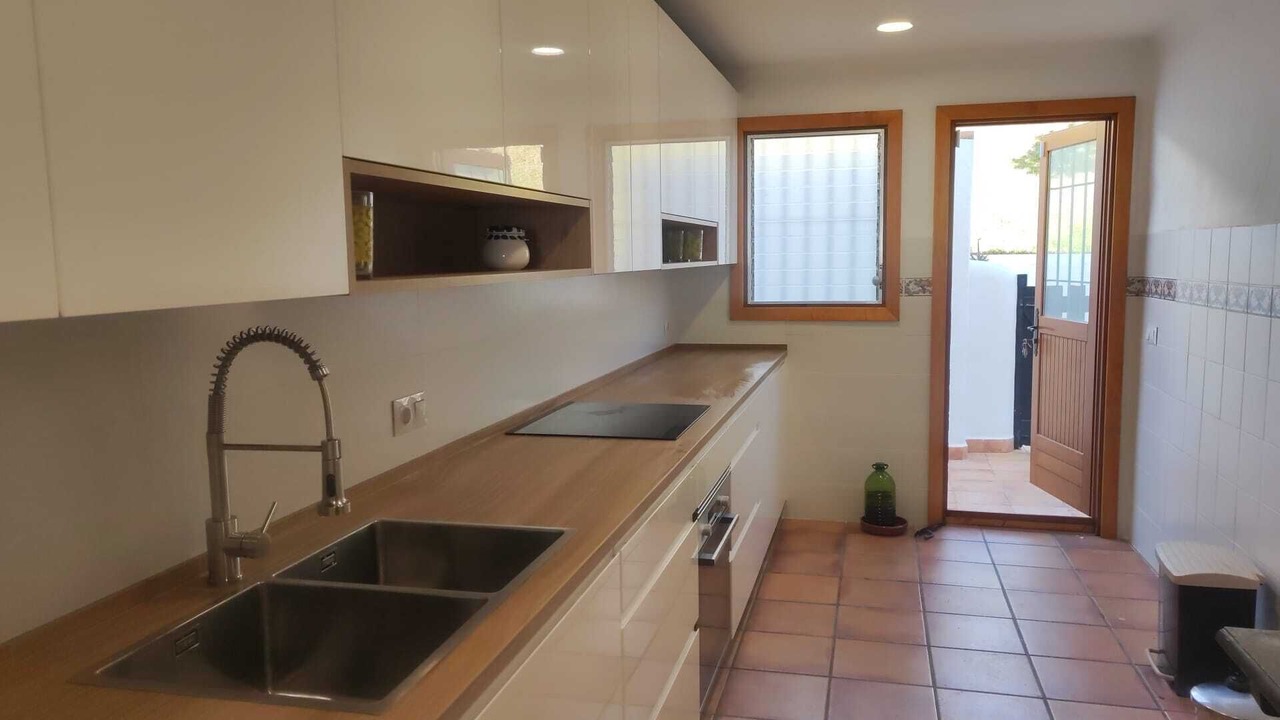 Photo of Kitchen in Matalascanas