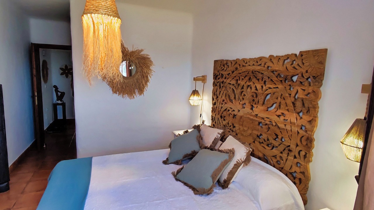 Photo of Bedroom in Matalascanas