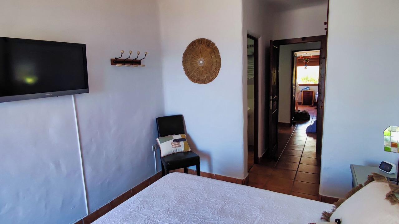 Photo of Bedroom in Matalascanas