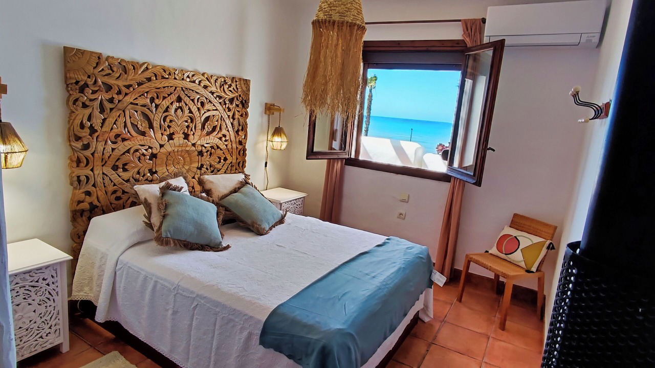 Photo of Bedroom in Matalascanas