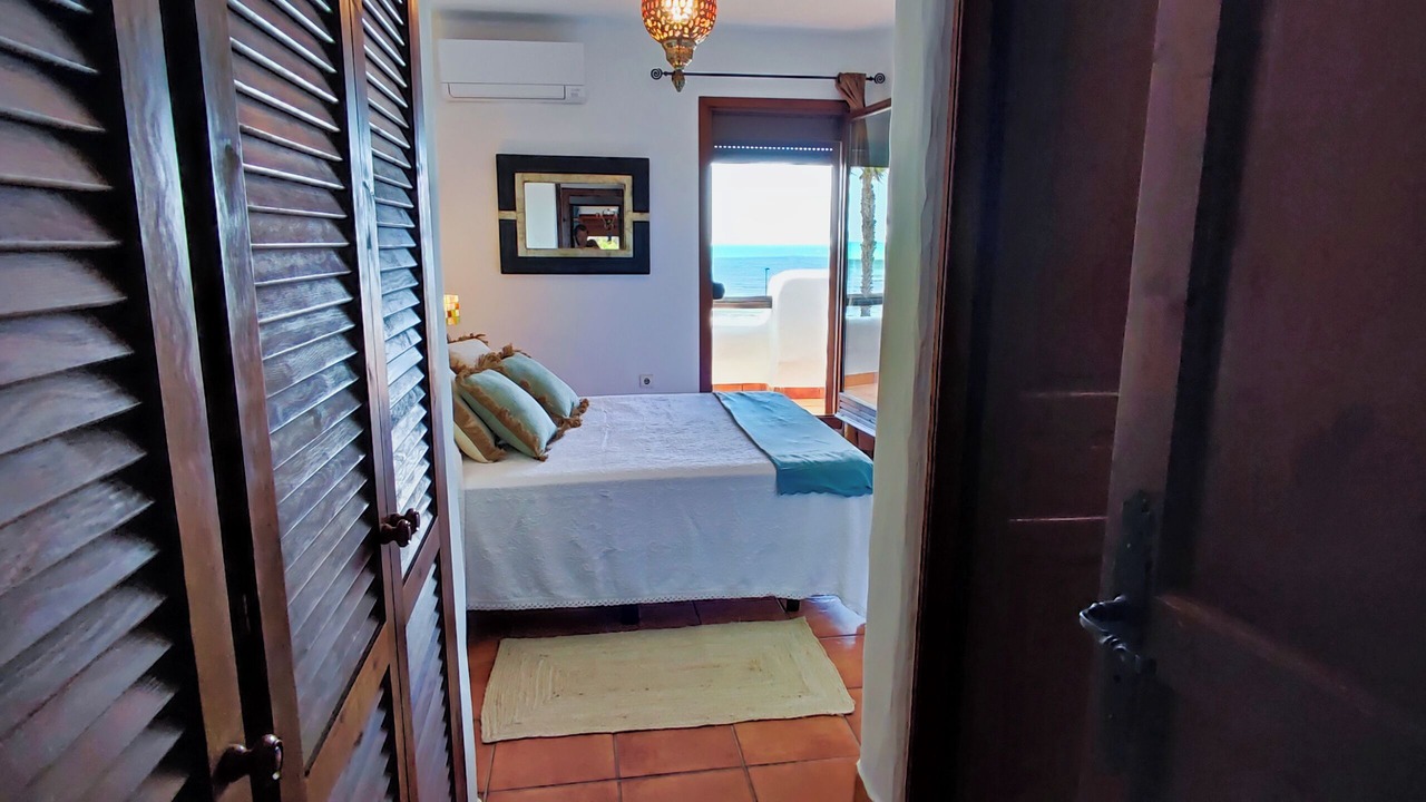 Photo of Bedroom in Matalascanas