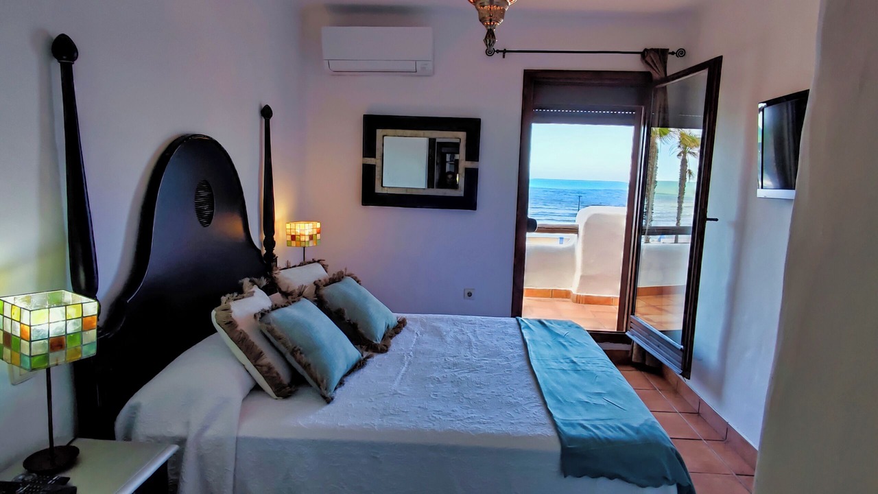 Photo of Bedroom in Matalascanas