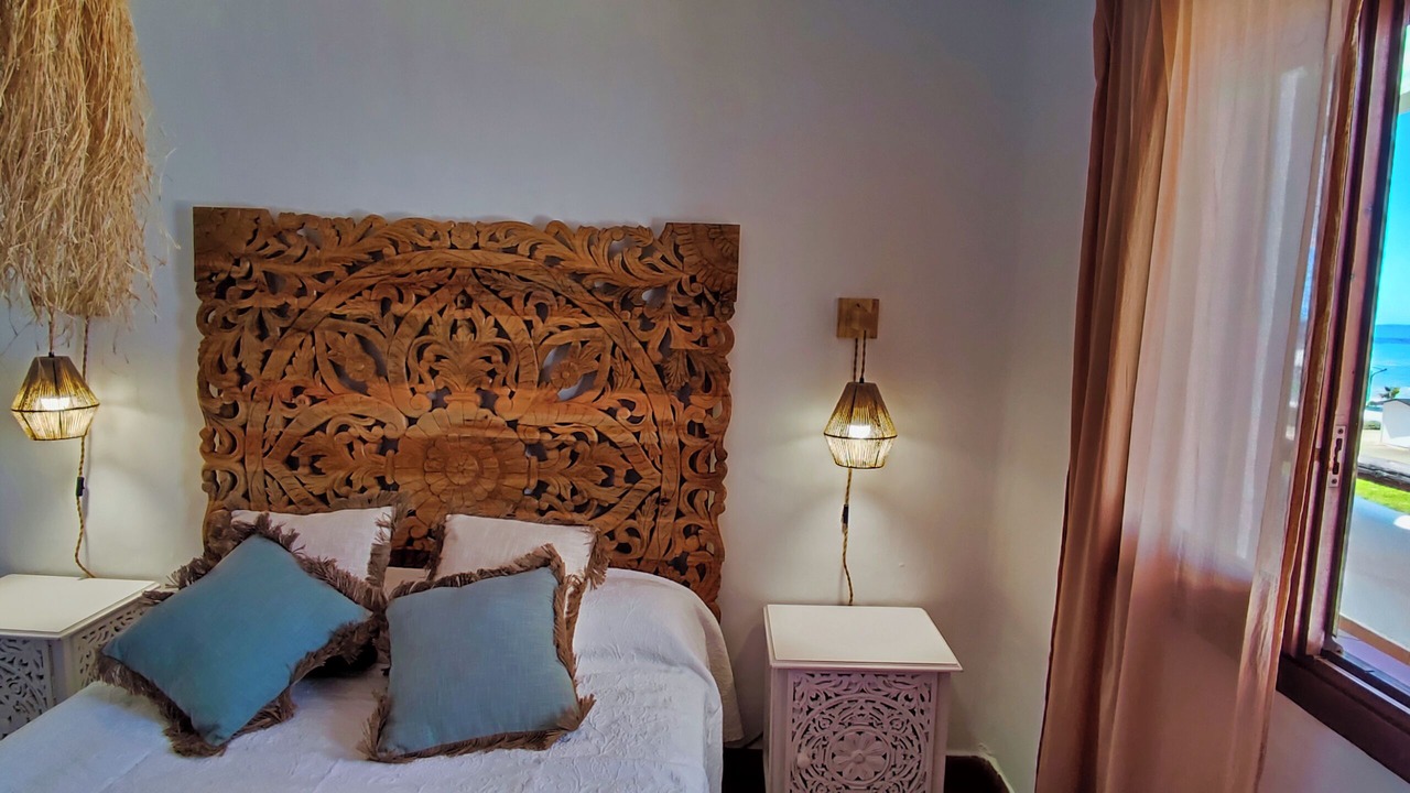 Photo of Bedroom in Matalascanas