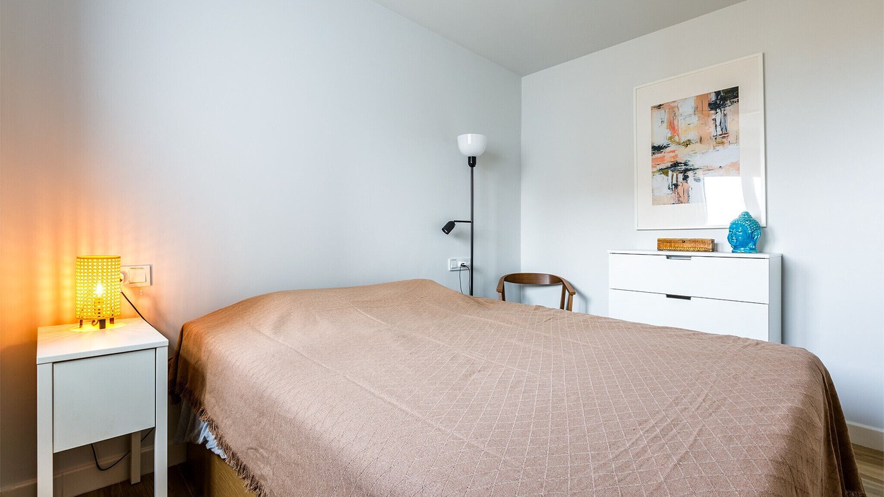 Photo of Bedroom in Torre del Mar