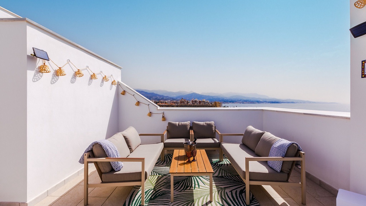 Photo of Outdoor in Torre del Mar