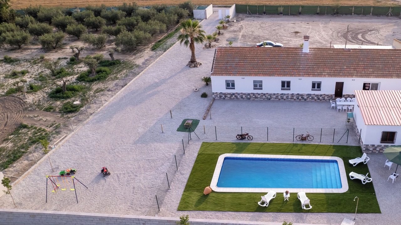 Photo of Outdoor in Puerto Lumbreras