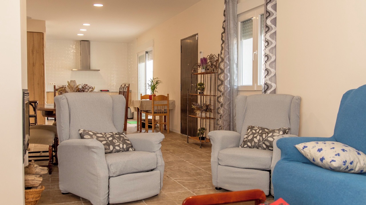 Photo of Livingroom in Puerto Lumbreras