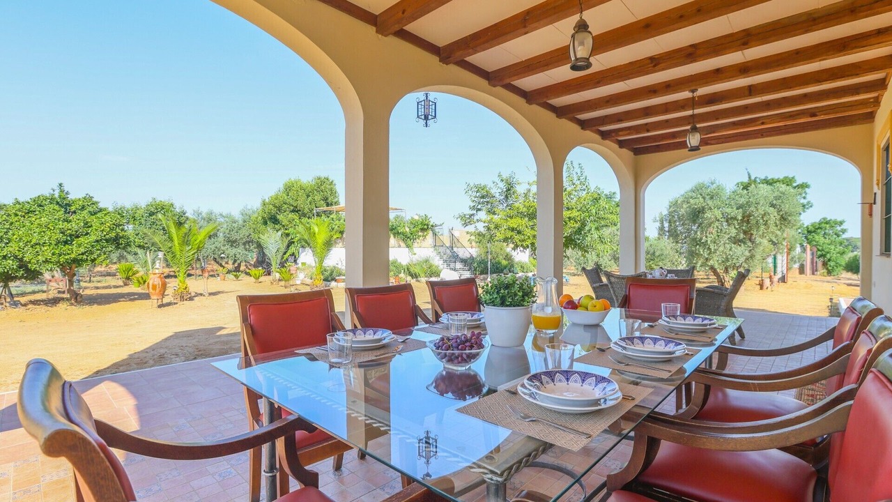 Photo of Outdoor in Marchena