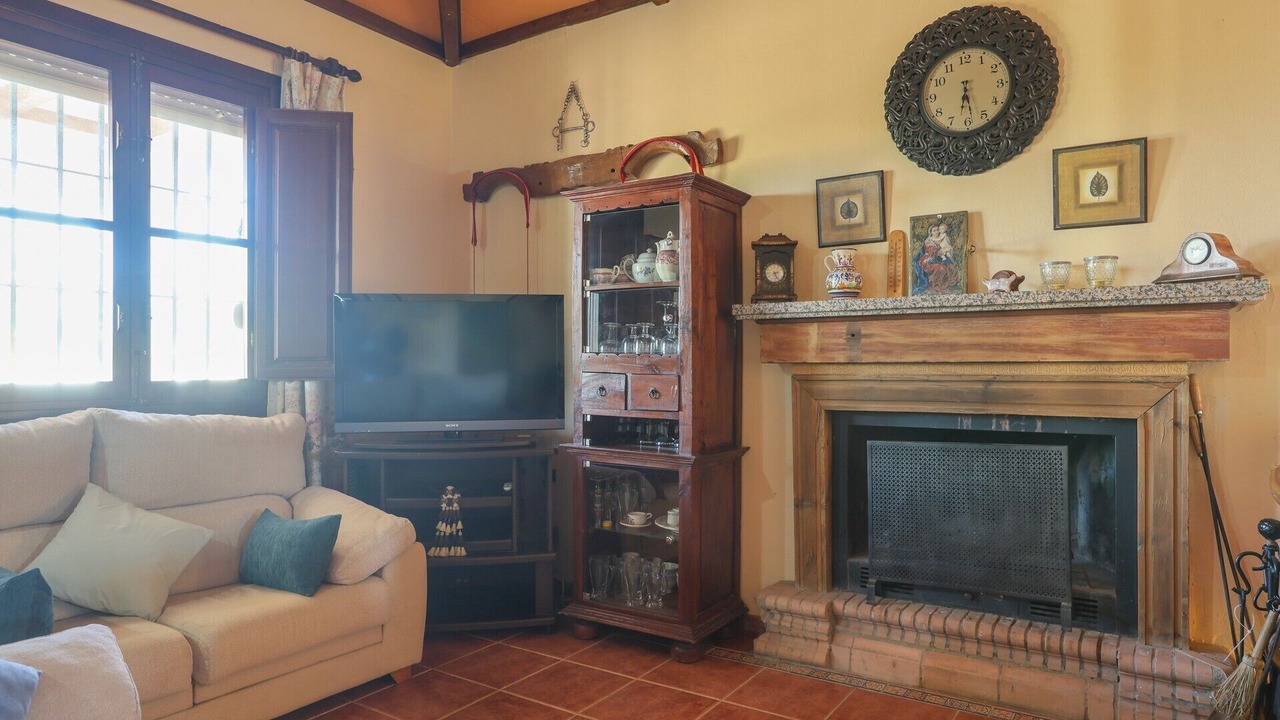 Photo of Livingroom in Marchena