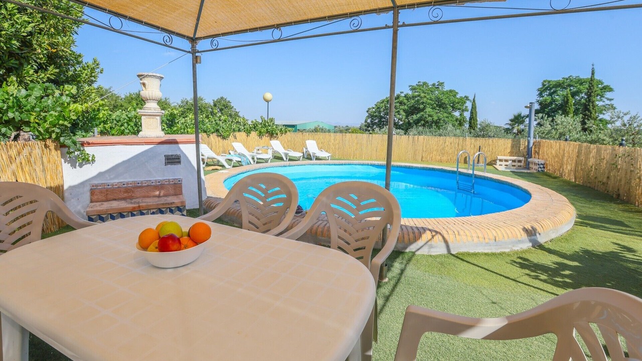 Photo of Outdoor in Marchena