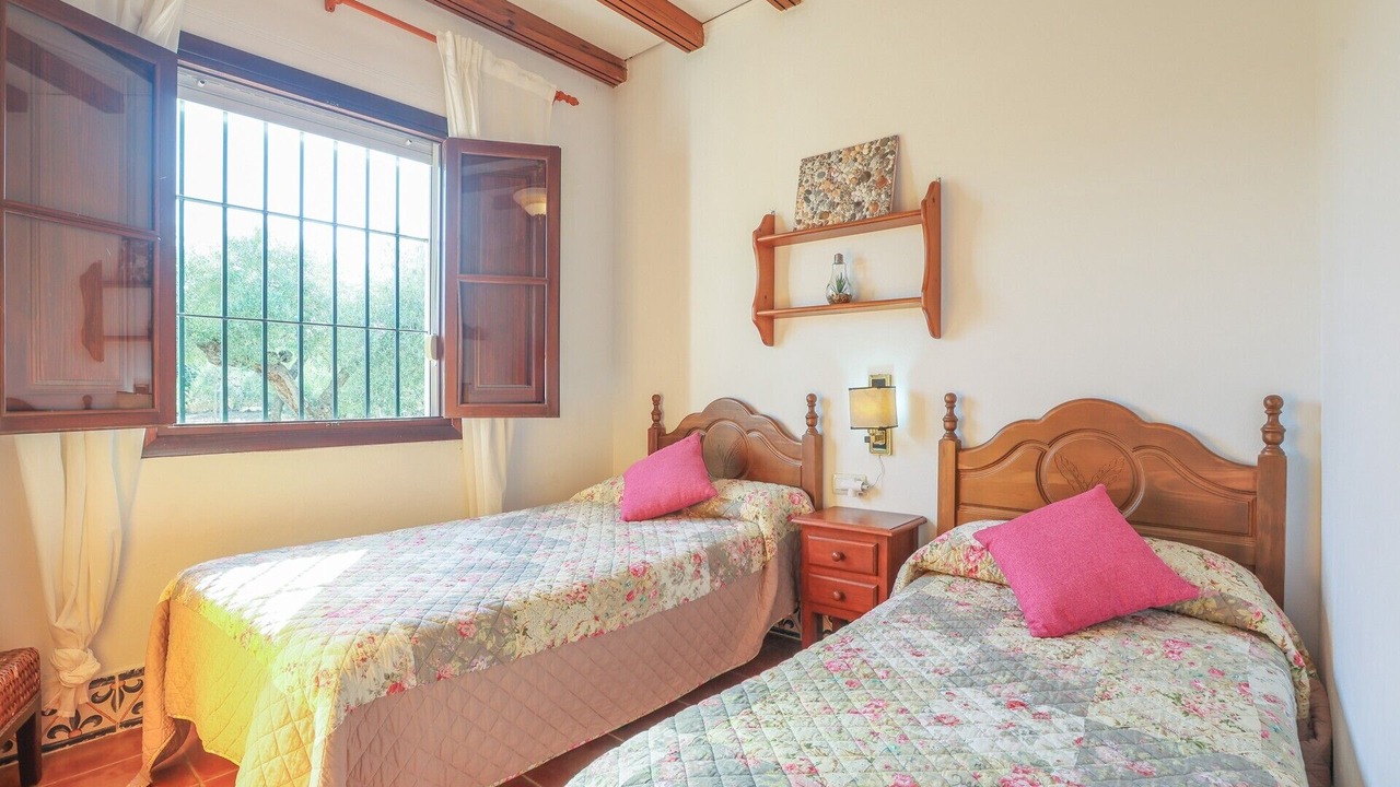 Photo of Bedroom in Marchena