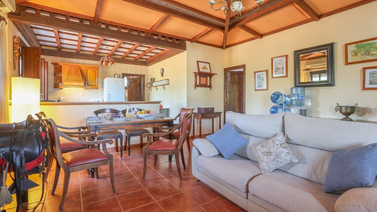 Photo of Livingroom in Marchena