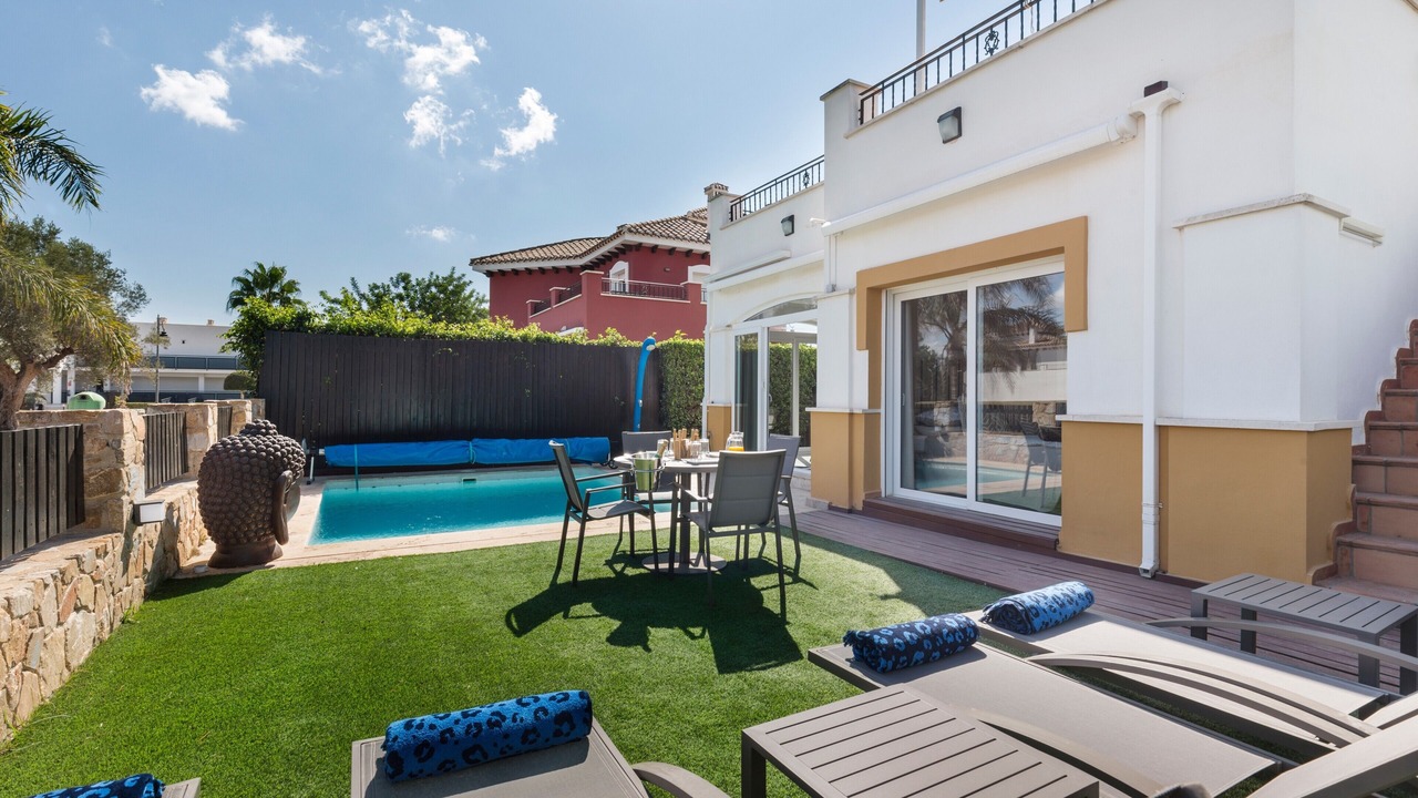 Photo of Outdoor in Torre-Pacheco