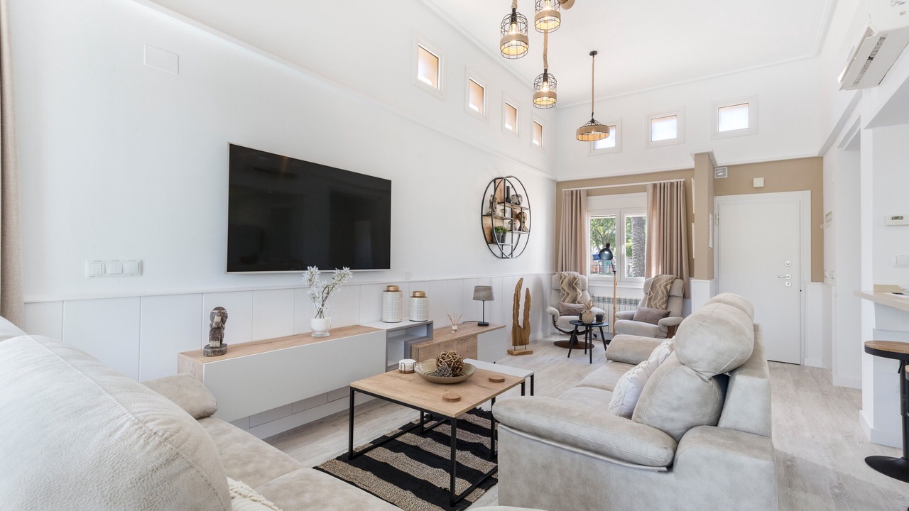 Photo of Livingroom in Torre-Pacheco