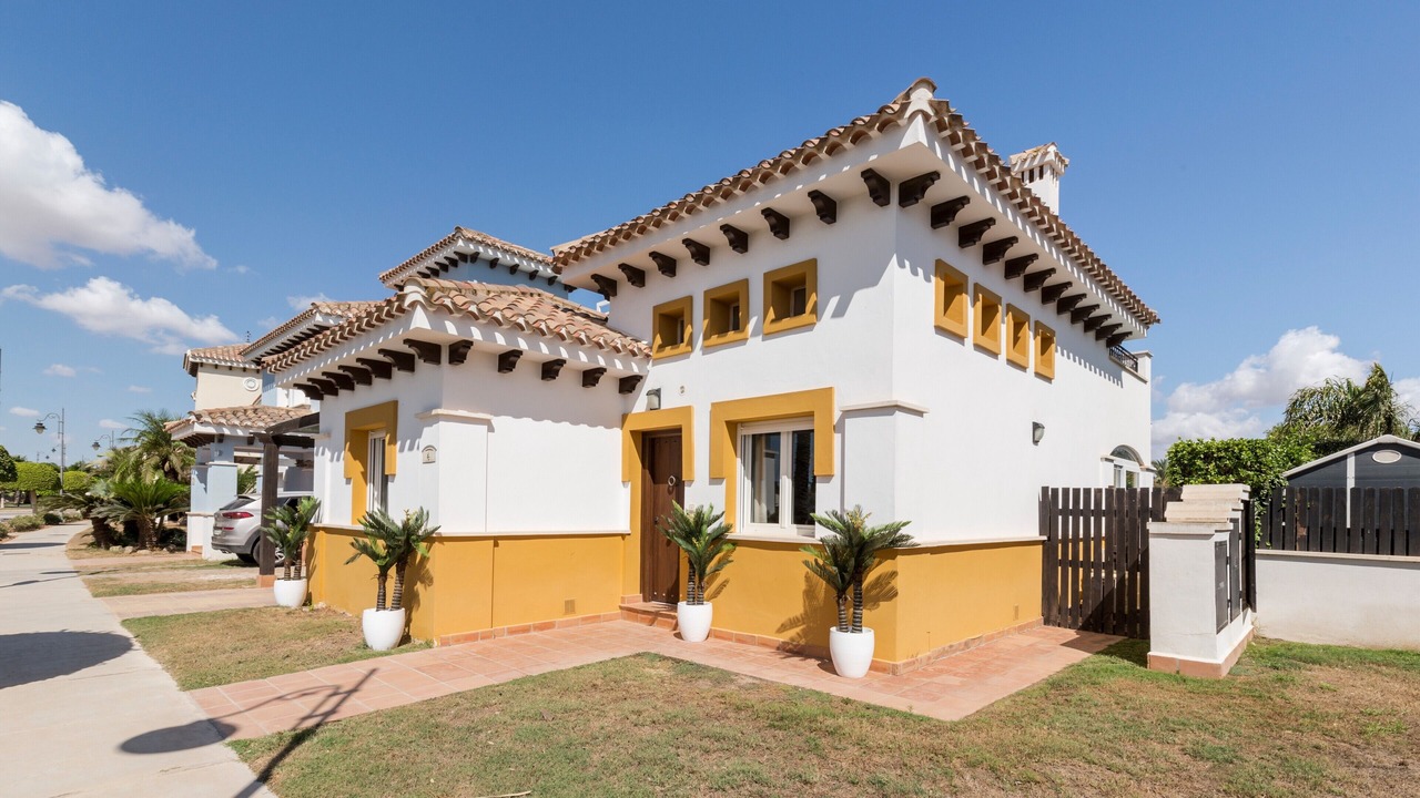 Photo of Outdoor in Torre-Pacheco