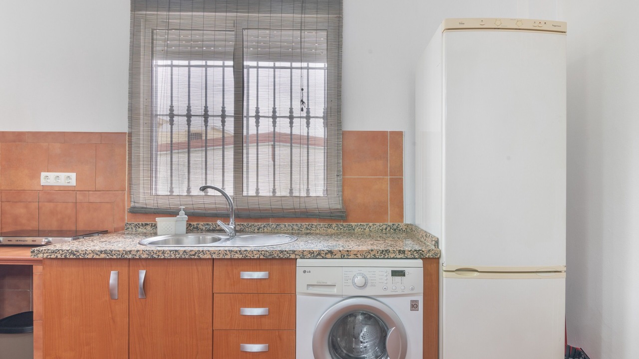 Photo of Kitchen in Moguer