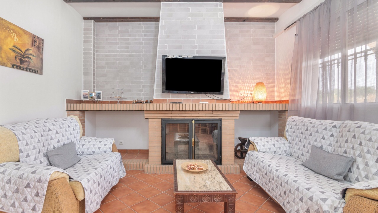 Photo of Livingroom in Moguer