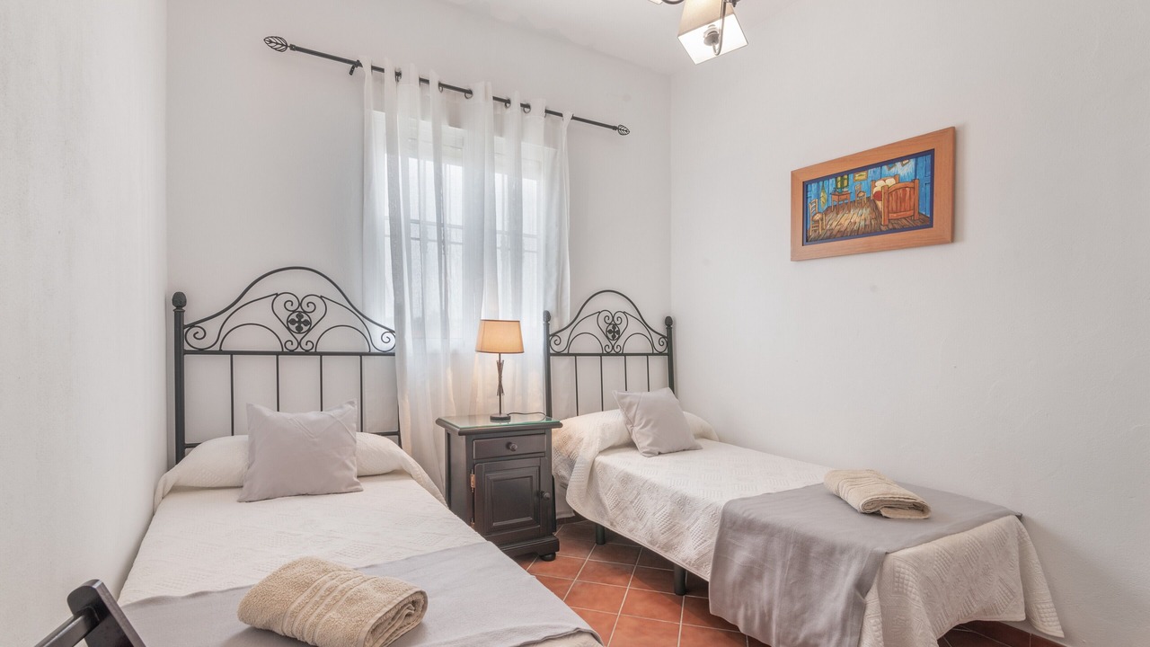 Photo of Bedroom in Moguer