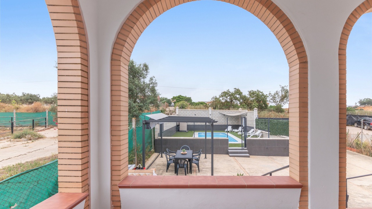 Photo of Outdoor in Moguer