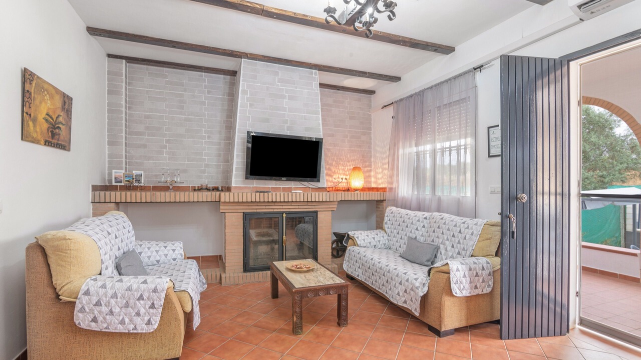 Photo of Livingroom in Moguer