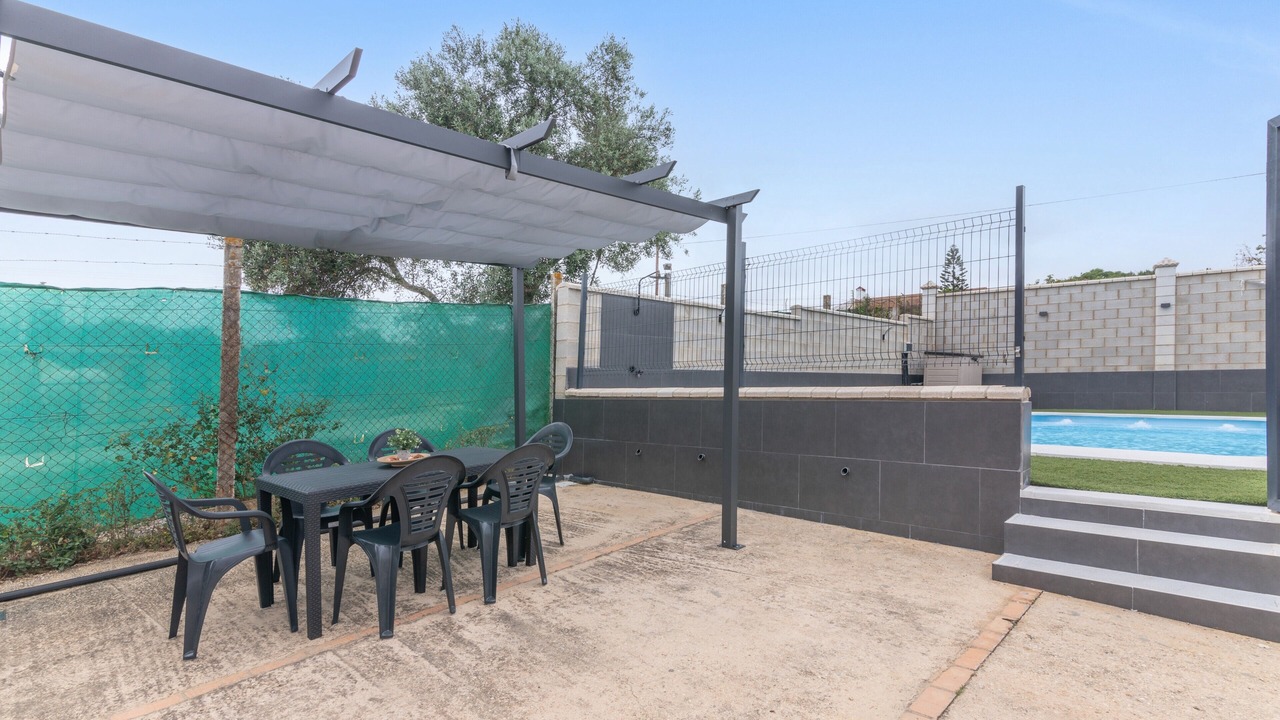 Photo of Outdoor in Moguer