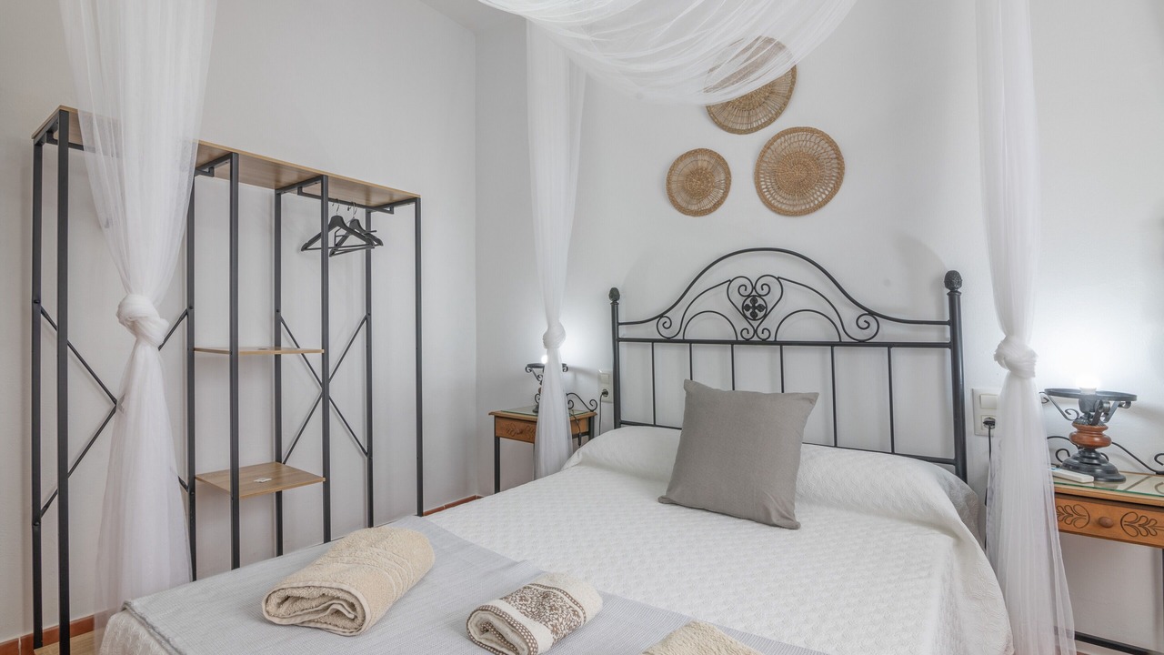 Photo of Bedroom in Moguer