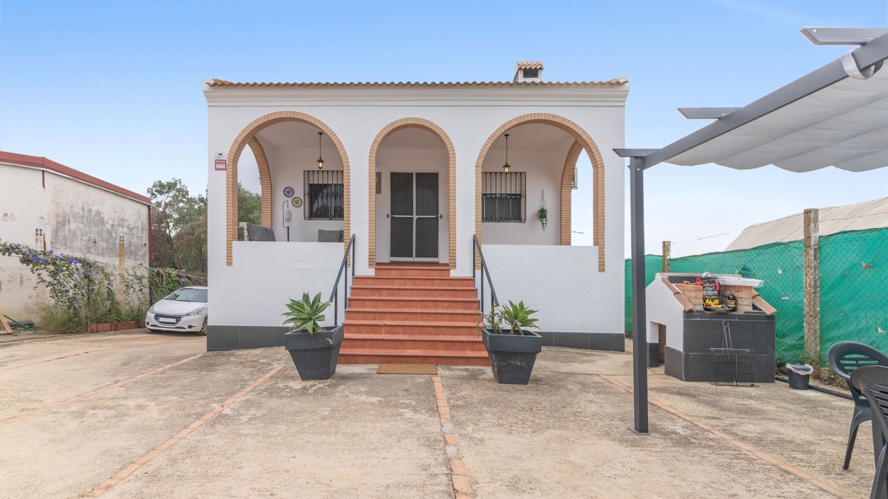 Photo of Outdoor in Moguer