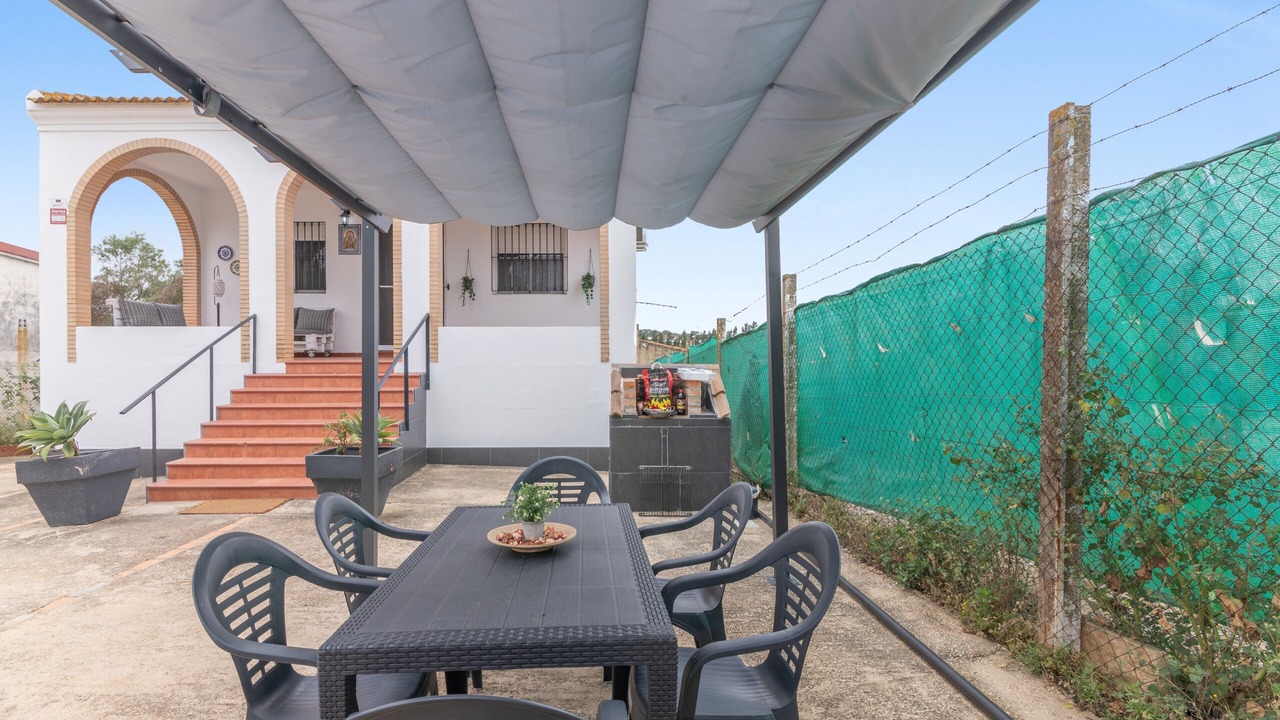 Photo of Outdoor in Moguer
