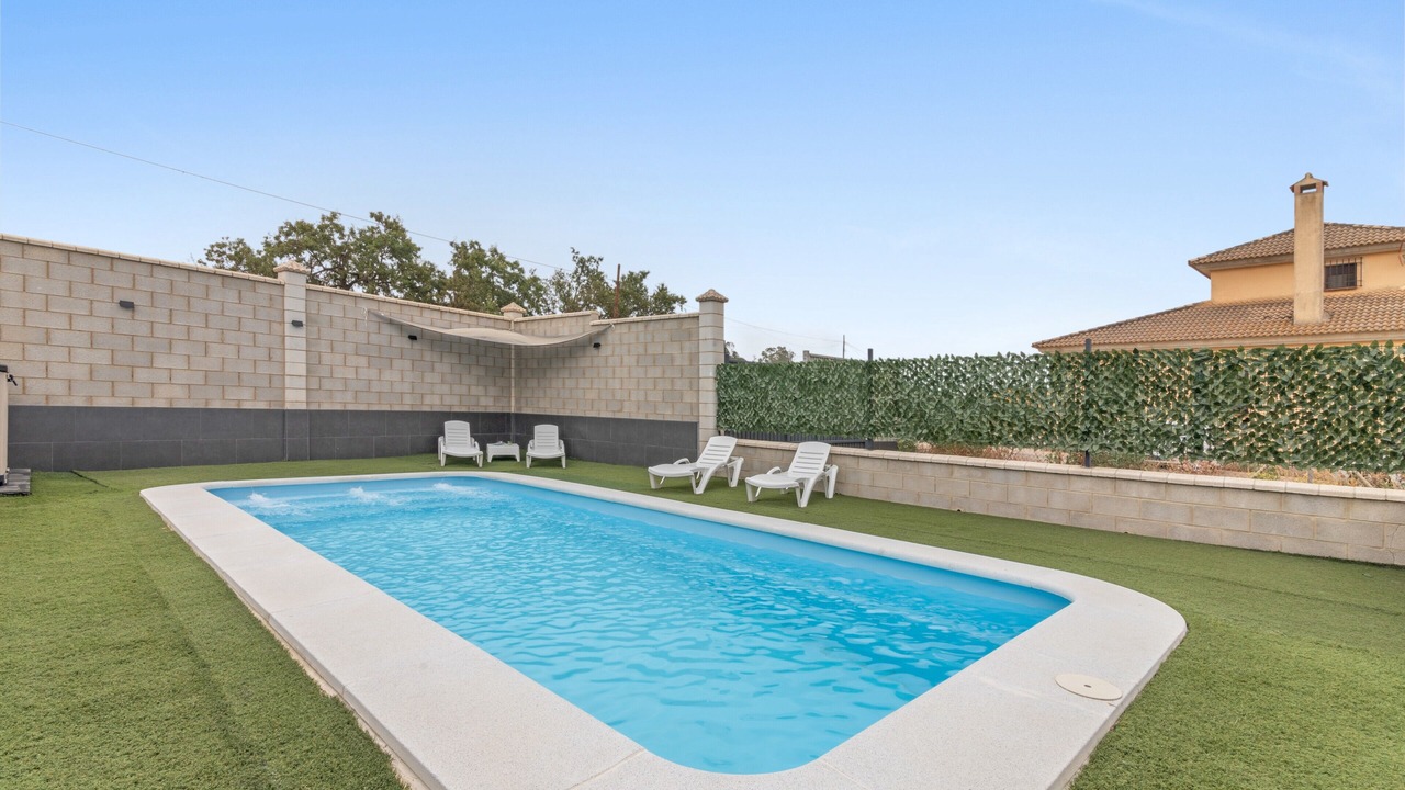 Photo of Outdoor in Moguer