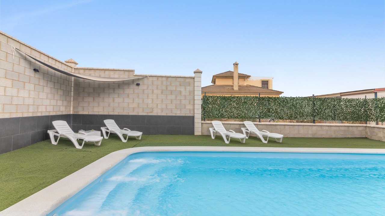 Photo of Outdoor in Moguer