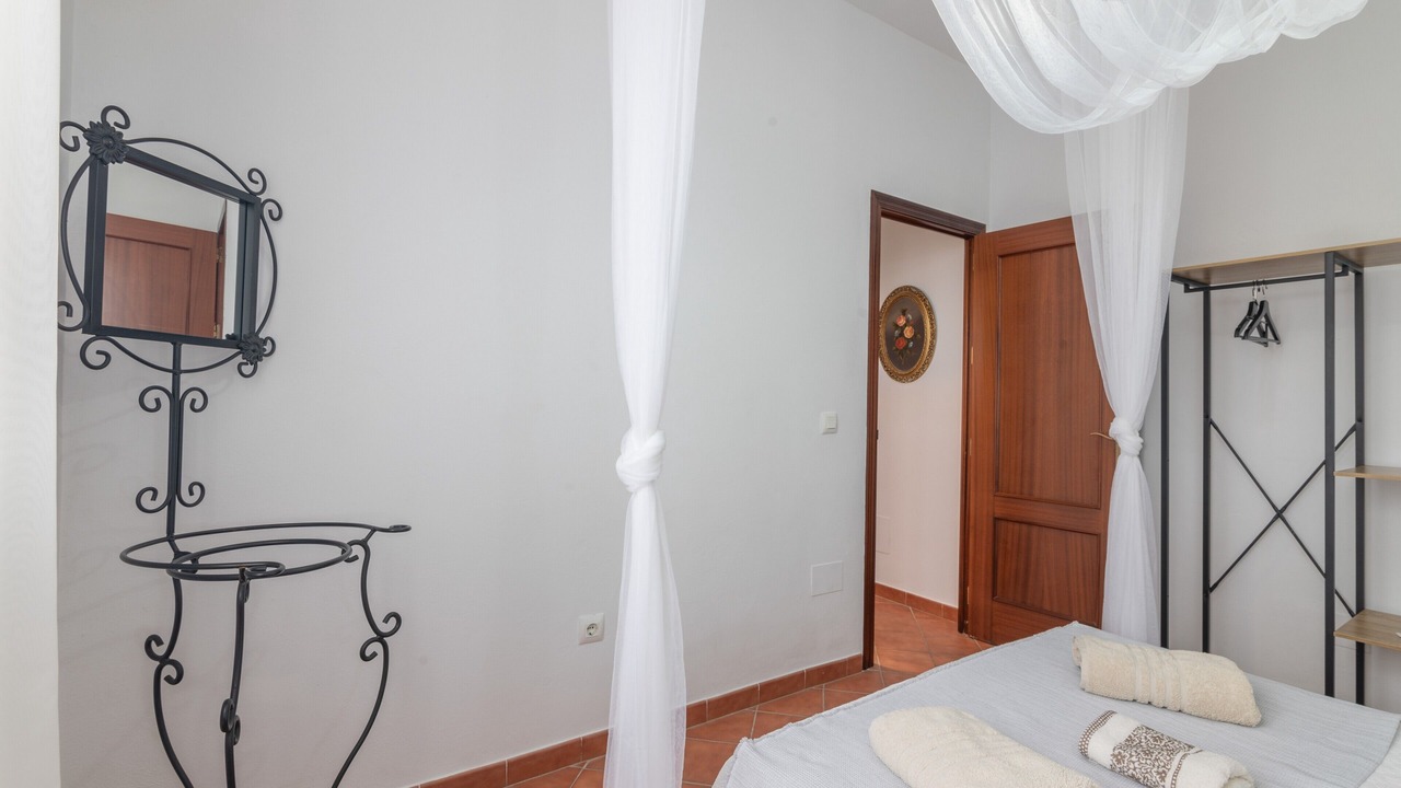 Photo of Bedroom in Moguer