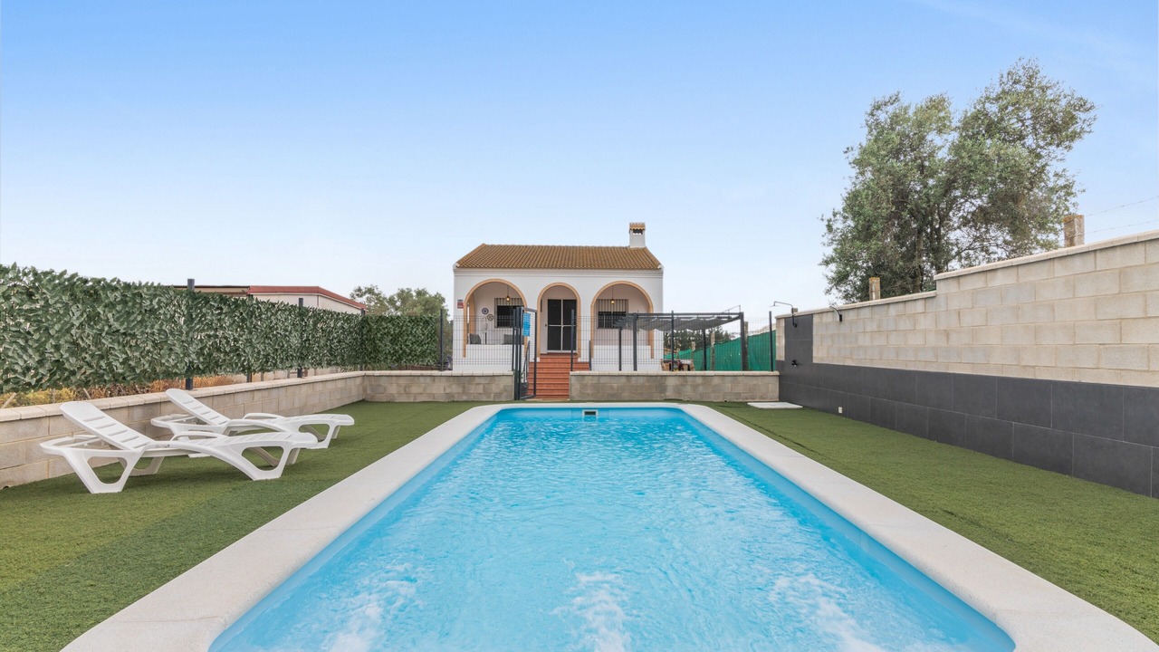 Photo of Outdoor in Moguer