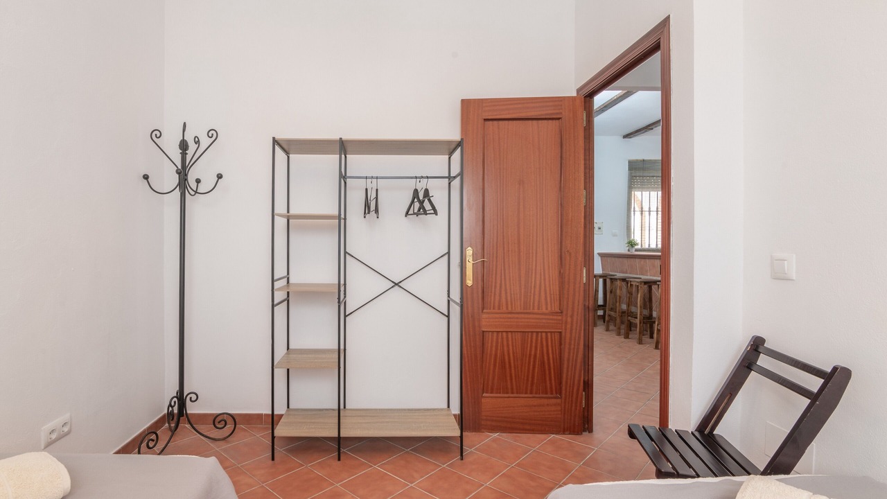 Photo of Bedroom in Moguer