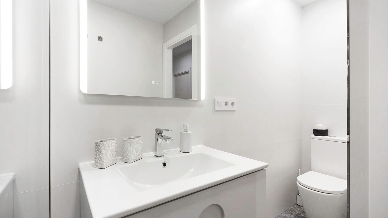 Photo of Bathroom in Poblado de Sancti Petri
