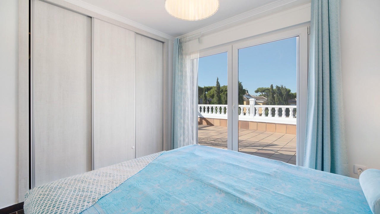 Photo of Bedroom in Poblado de Sancti Petri
