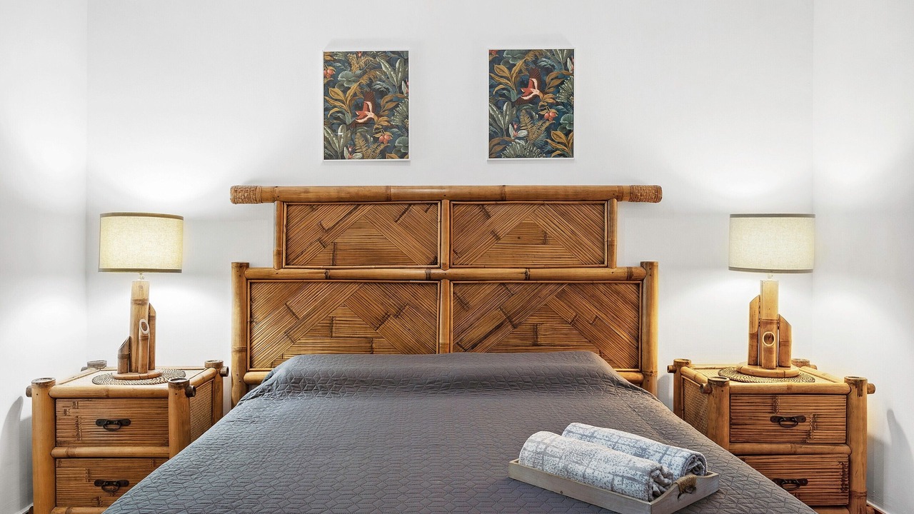 Photo of Bedroom in Poblado de Sancti Petri
