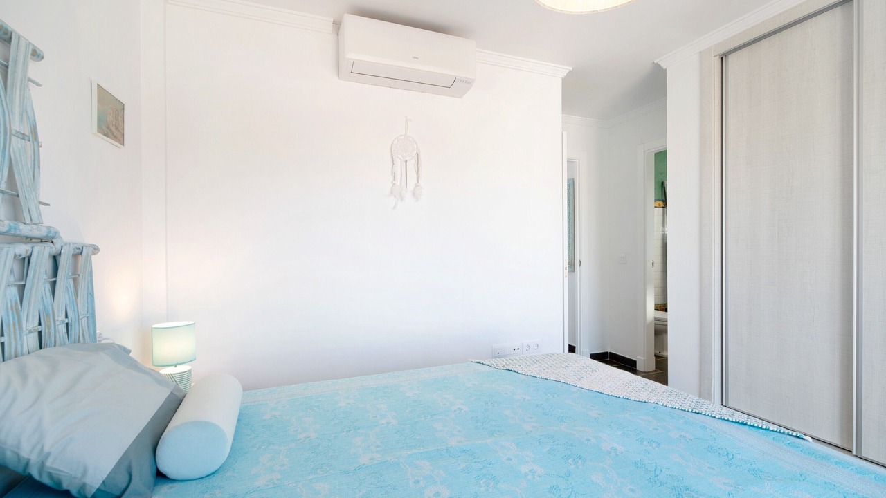 Photo of Bedroom in Poblado de Sancti Petri