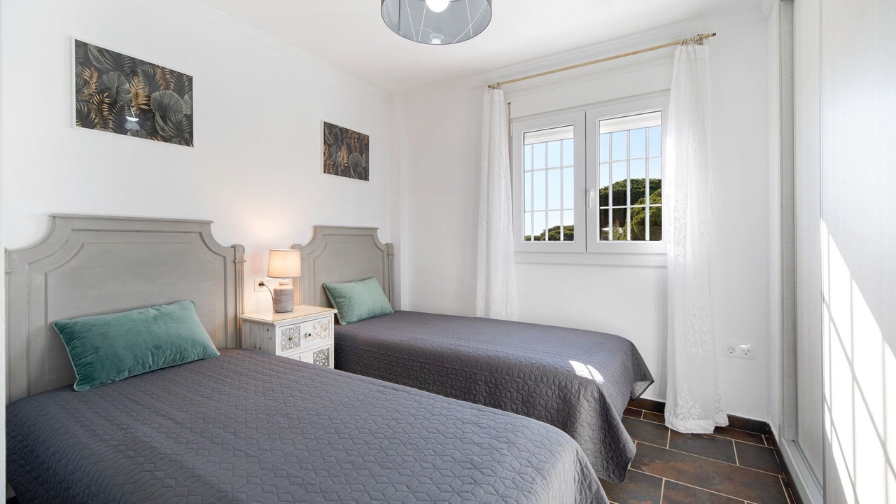 Photo of Bedroom in Poblado de Sancti Petri