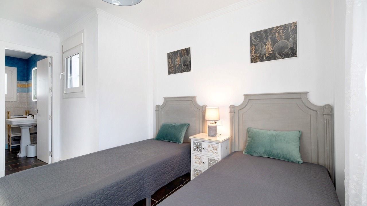 Photo of Bedroom in Poblado de Sancti Petri
