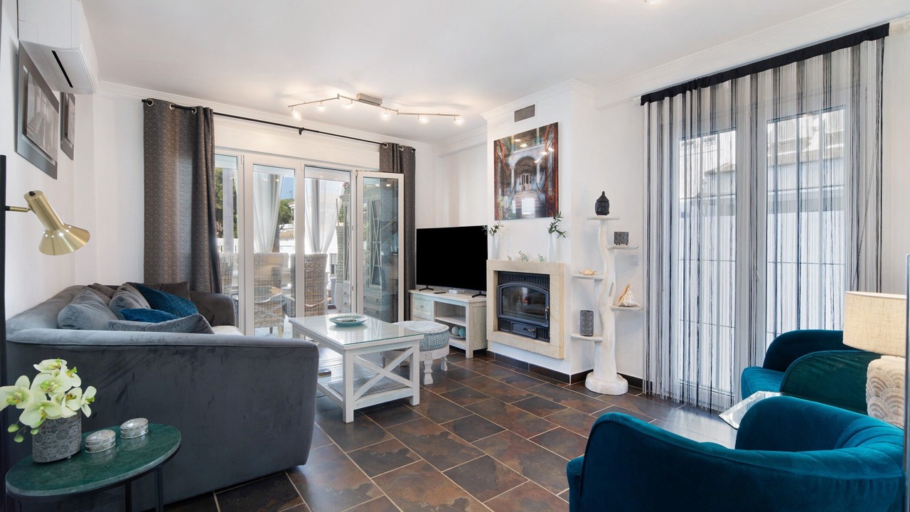 Photo of Livingroom in Poblado de Sancti Petri