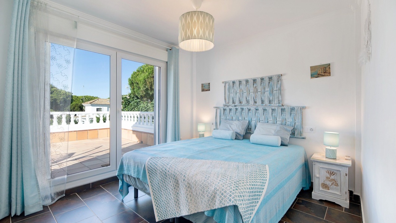 Photo of Bedroom in Poblado de Sancti Petri