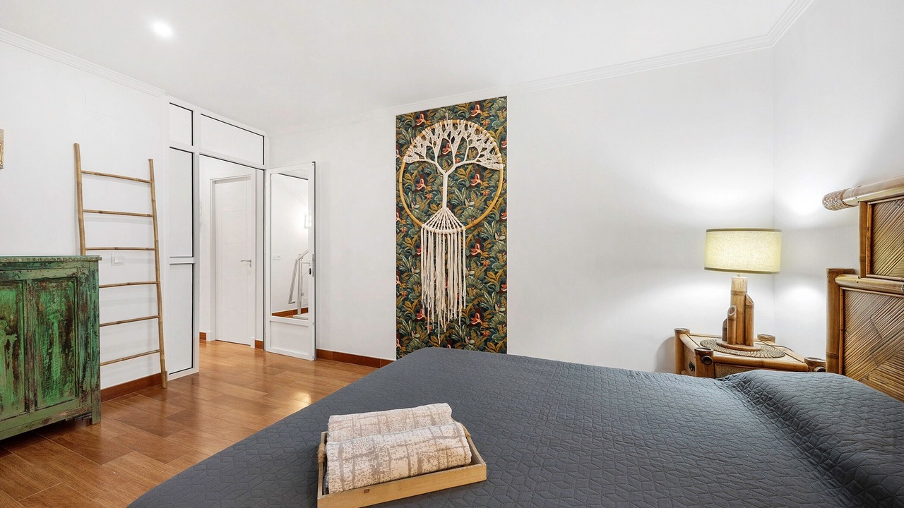 Photo of Bedroom in Poblado de Sancti Petri