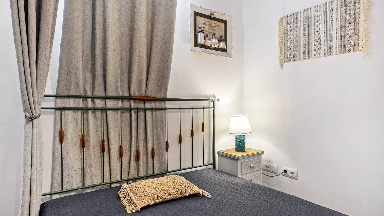 Photo of Bedroom in Poblado de Sancti Petri