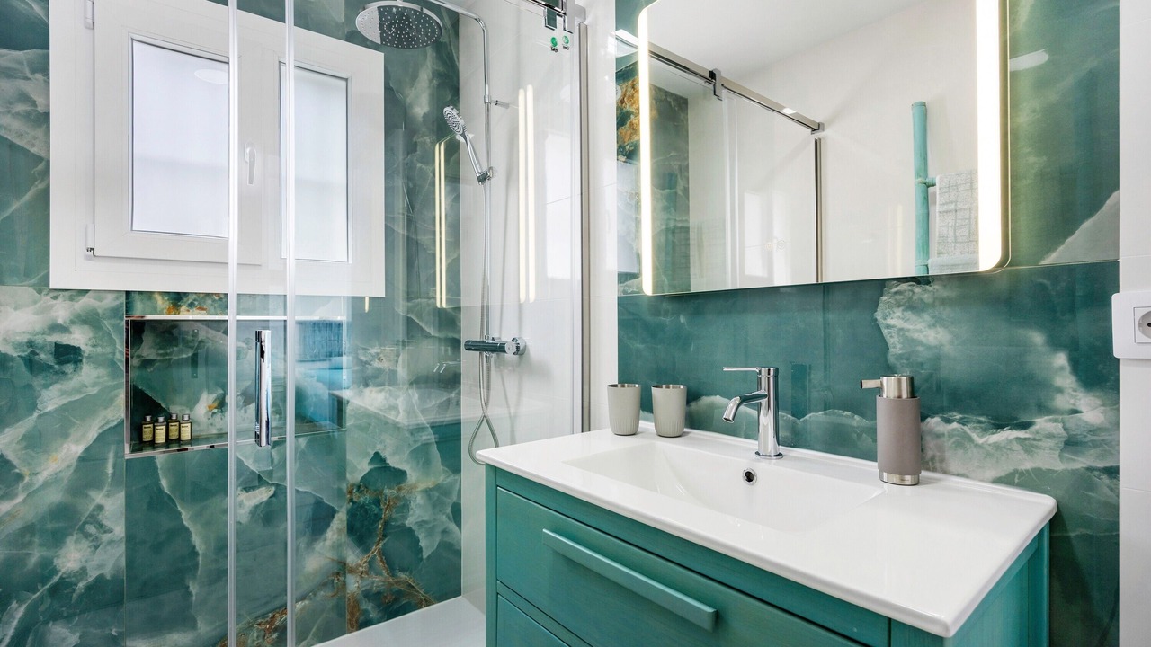 Photo of Bathroom in Poblado de Sancti Petri