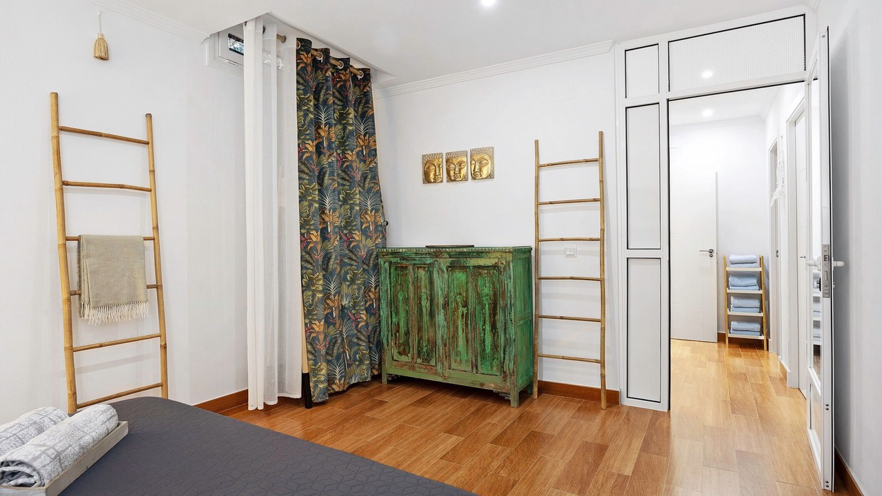 Photo of Bedroom in Poblado de Sancti Petri